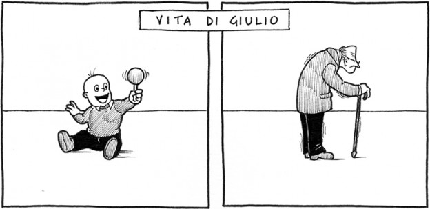 le figure retoriche ellissi • a bit salty